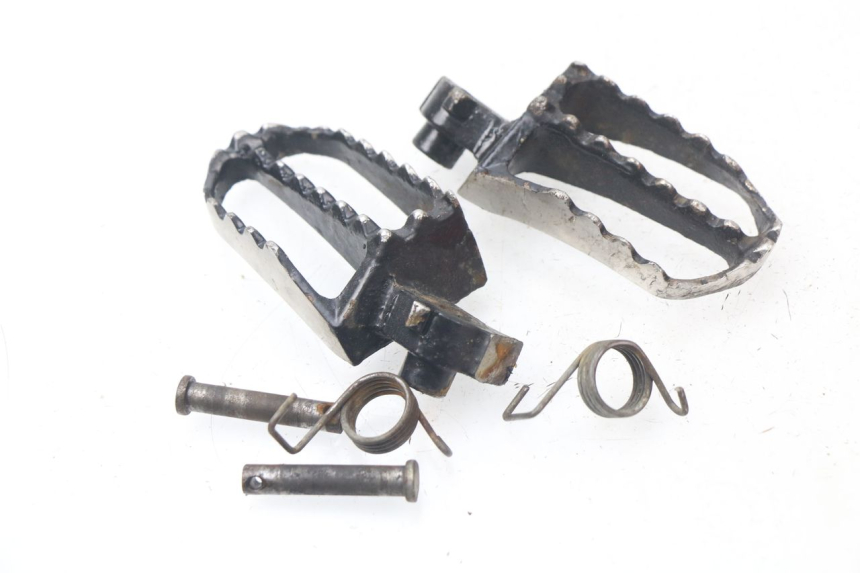 photo de COPPIA PEDANE ANTERIORI SMALL MX MX5 MX-5 140