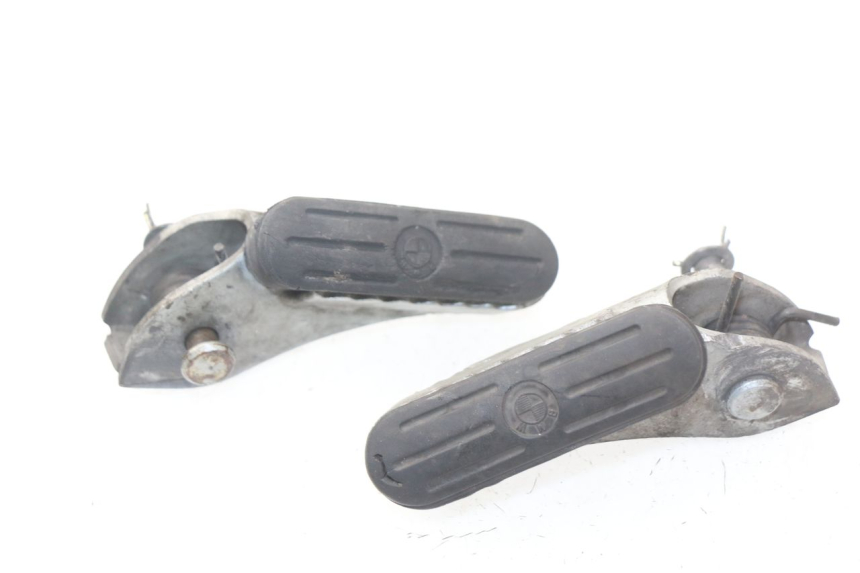 photo de COPPIA PEDANE ANTERIORI BMW R GS 1150 (1999 - 2004) - Vista principale