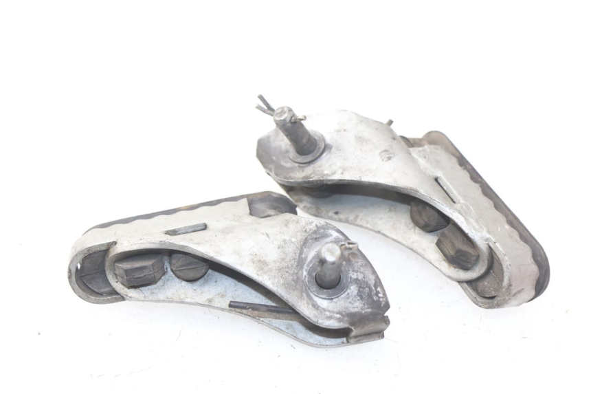 photo de COPPIA PEDANE ANTERIORI BMW R GS 1150 (1999 - 2004) - Dettaglio del componente