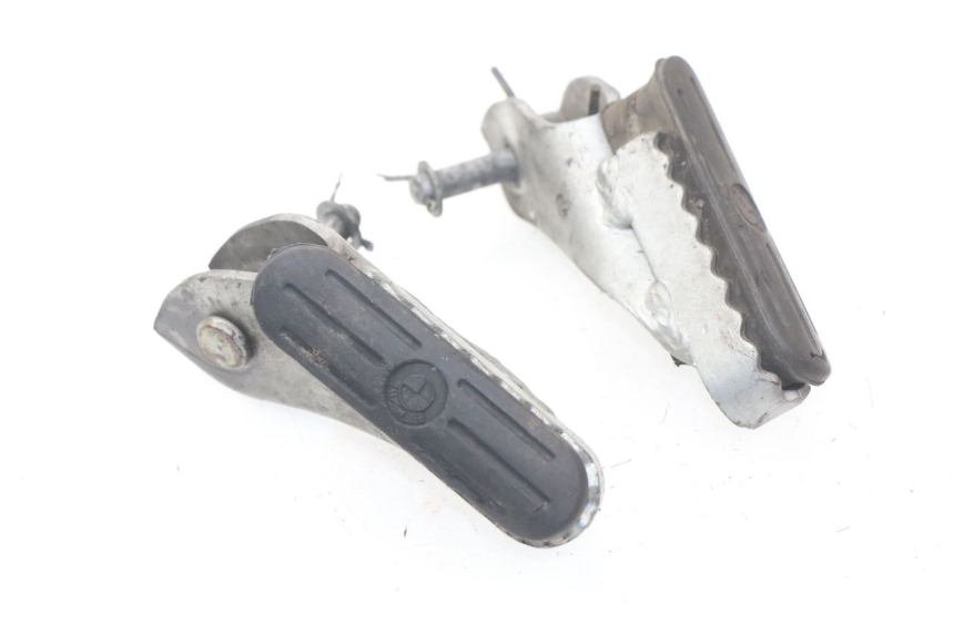 photo de COPPIA PEDANE ANTERIORI BMW R GS 1150 (1999 - 2004) - Vista d'insieme del prodotto