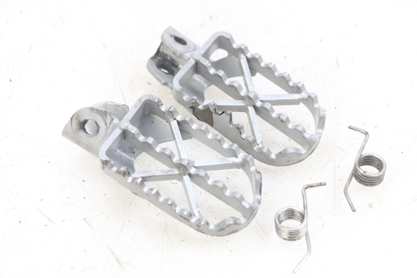 photo de PAIA DI PEDANE ANTERIORI YCF R-START 125