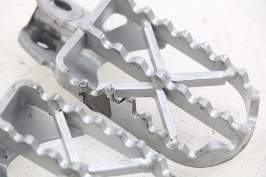 photo de PAIA DI PEDANE ANTERIORI YCF R-START 125