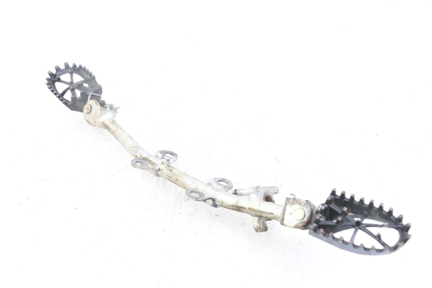 photo de PAIA DI PEDANE ANTERIORI APOLLO RFZ 125