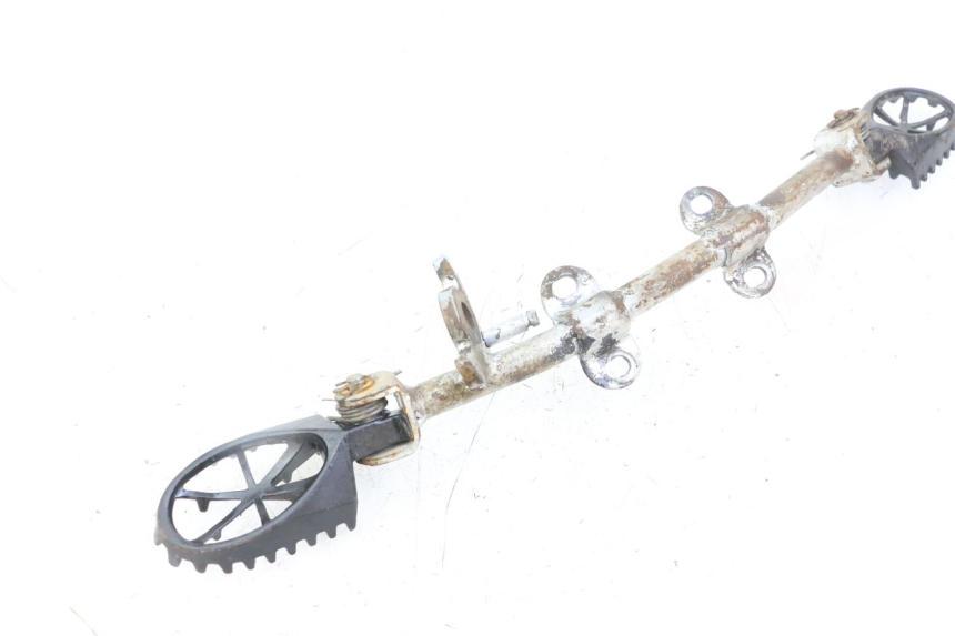 photo de PAIA DI PEDANE ANTERIORI APOLLO RFZ 125