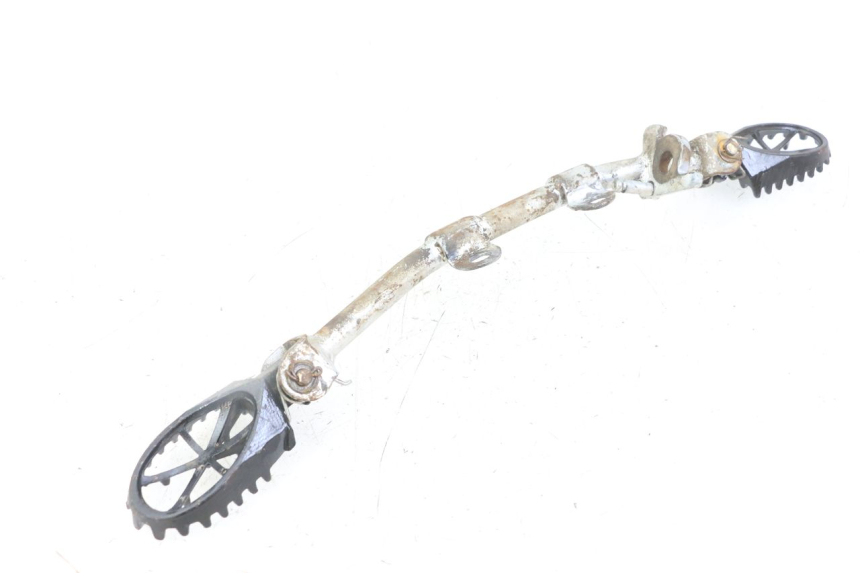 photo de PAIA DI PEDANE ANTERIORI APOLLO RFZ 125