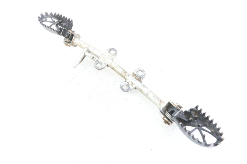 photo de PAIA DI PEDANE ANTERIORI APOLLO RFZ 125