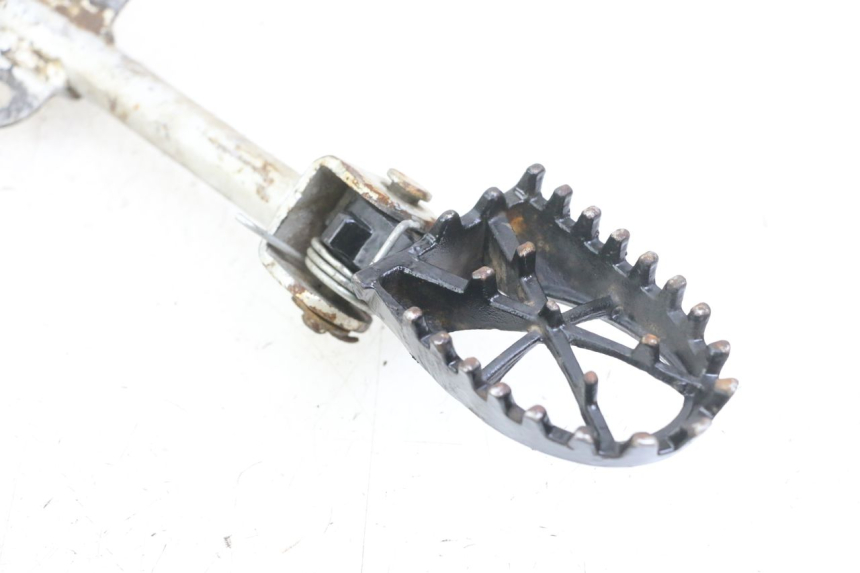 photo de PAIA DI PEDANE ANTERIORI APOLLO RFZ 125