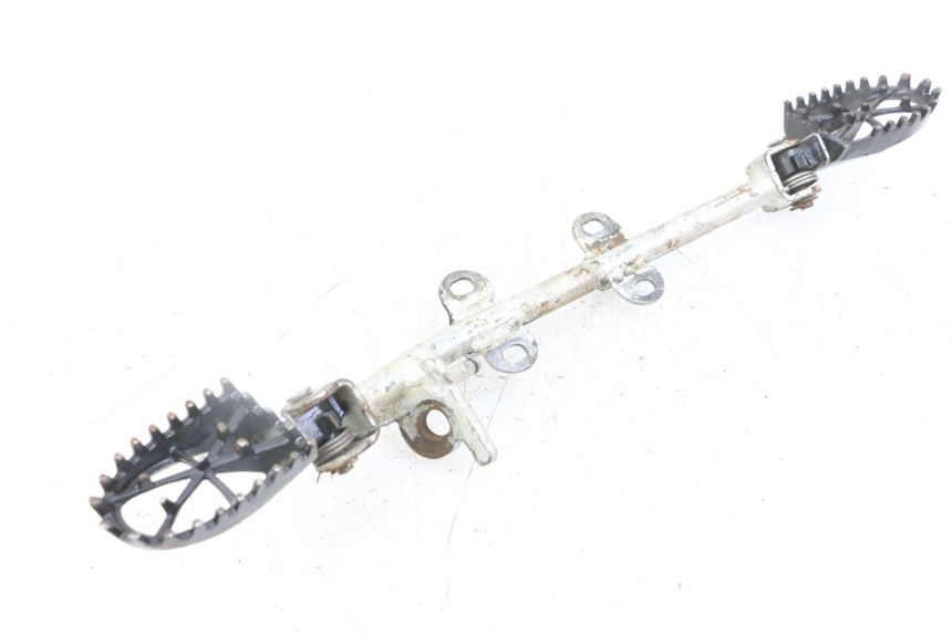 photo de PAIA DI PEDANE ANTERIORI APOLLO RFZ 125