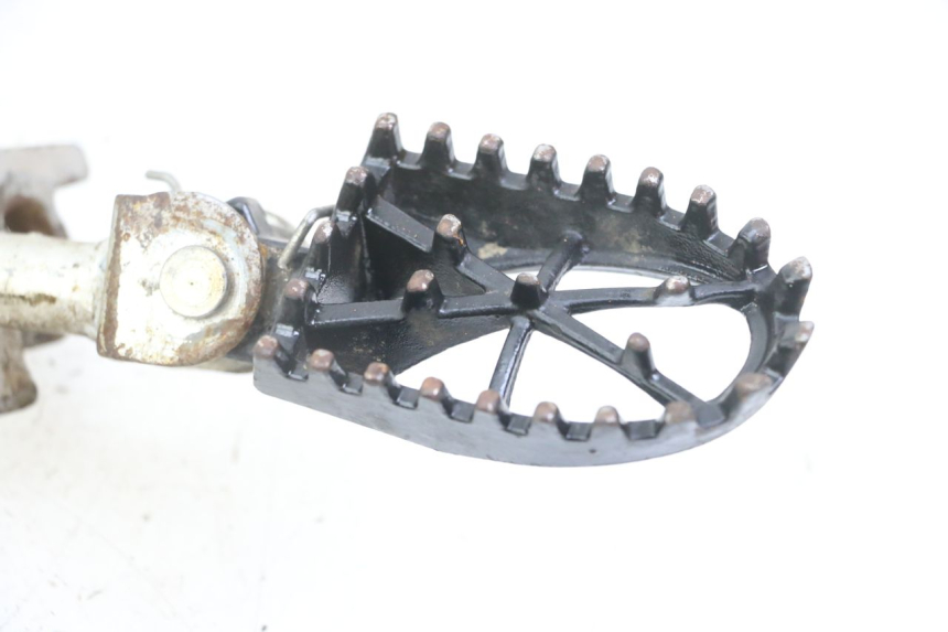 photo de PAIA DI PEDANE ANTERIORI APOLLO RFZ 125