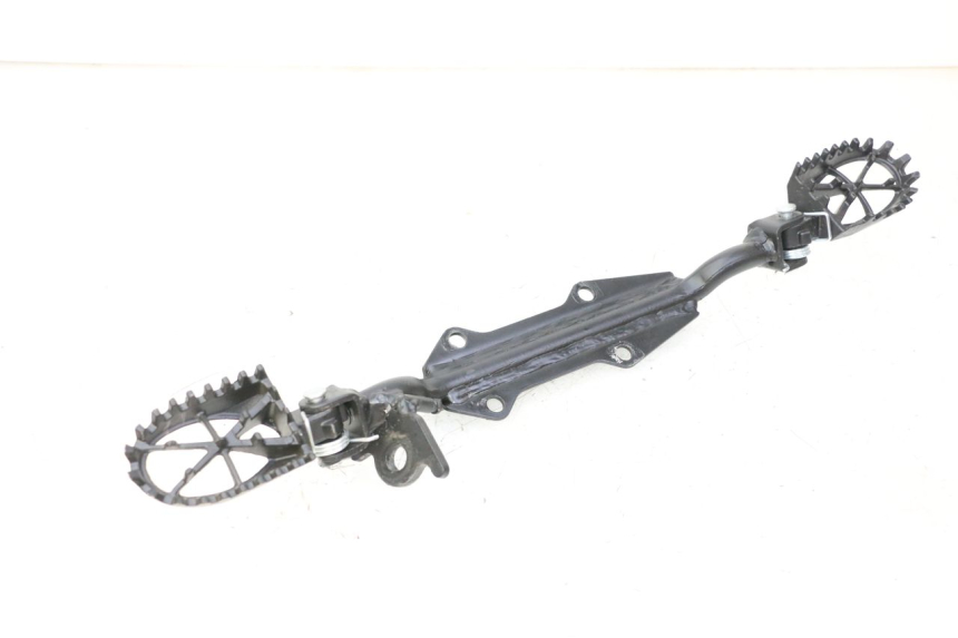 photo de PAIA DI PEDANE ANTERIORI APOLLO RFZ 125