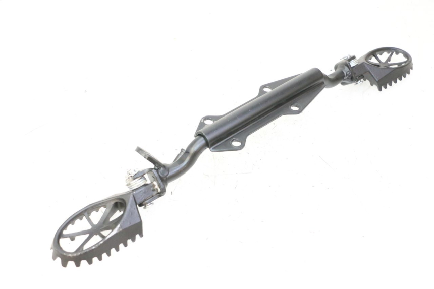 photo de PAIA DI PEDANE ANTERIORI APOLLO RFZ 125