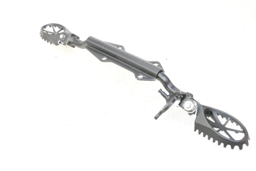 photo de PAIA DI PEDANE ANTERIORI APOLLO RFZ 125