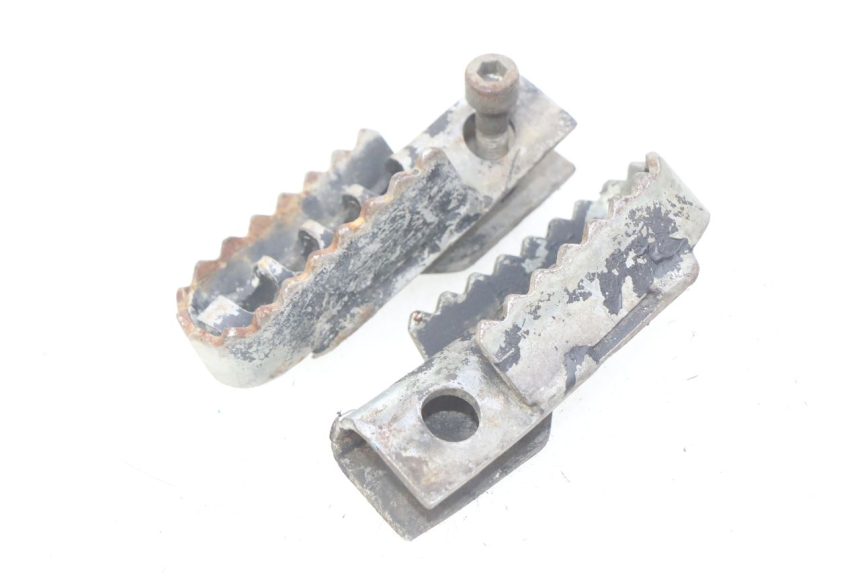 photo de PAIA DI PEDANE ANTERIORI DERBI SENDA 50 (2003 - 2005)