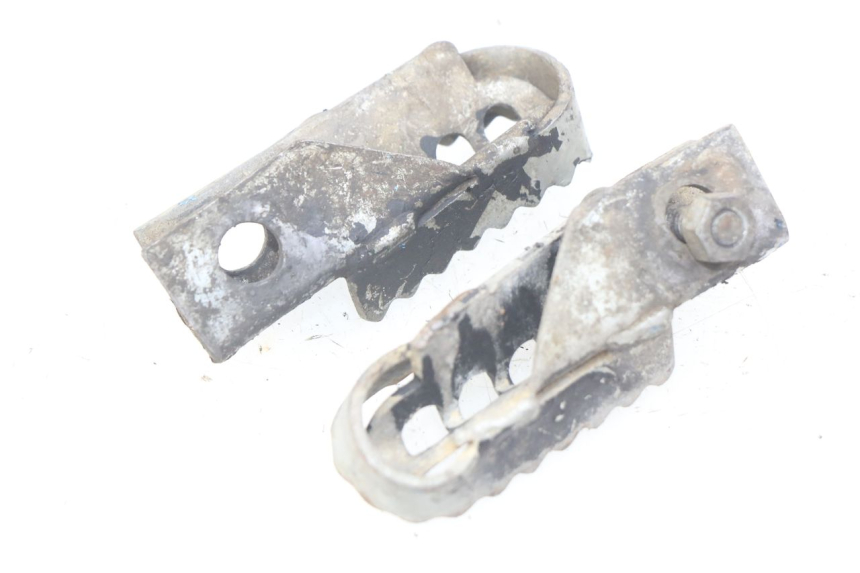 photo de PAIA DI PEDANE ANTERIORI DERBI SENDA 50 (2003 - 2005)