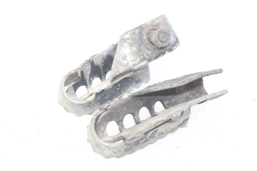 photo de PAIA DI PEDANE ANTERIORI DERBI SENDA 50 (2003 - 2005)