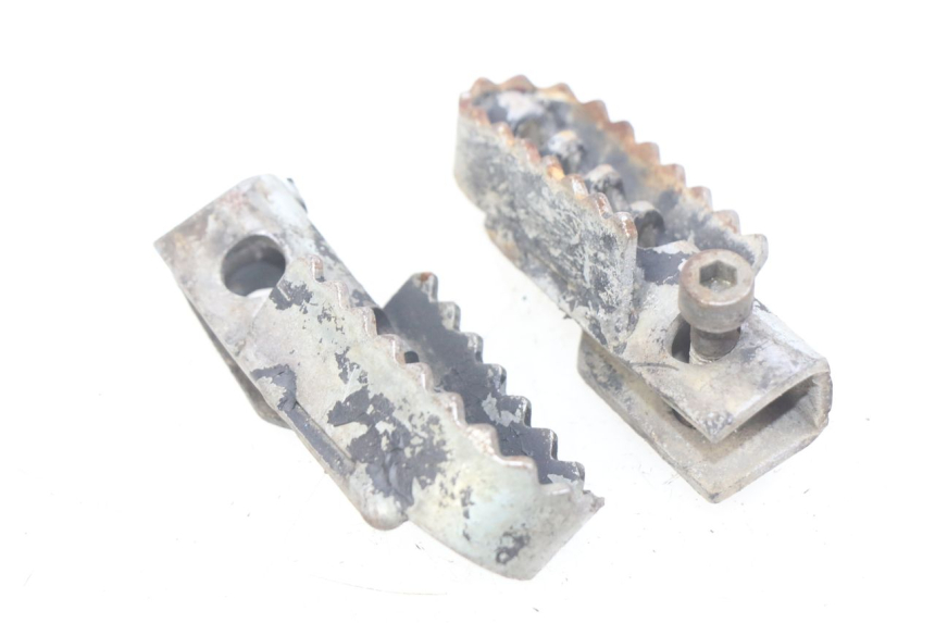 photo de PAIA DI PEDANE ANTERIORI DERBI SENDA 50 (2003 - 2005)