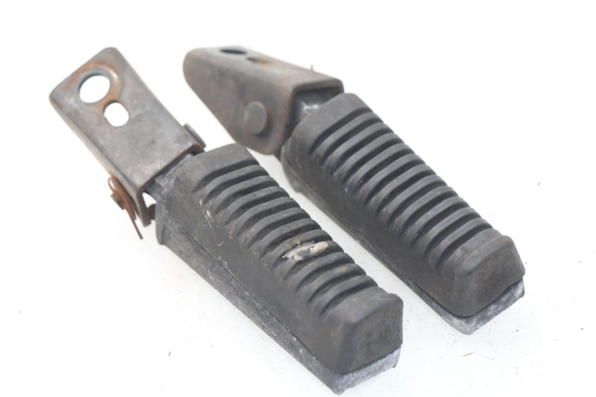 photo de COPPIA PEDANE ANTERIORI MASH SEVENTY FIVE 125 (2013 - 2021) - Vista principale