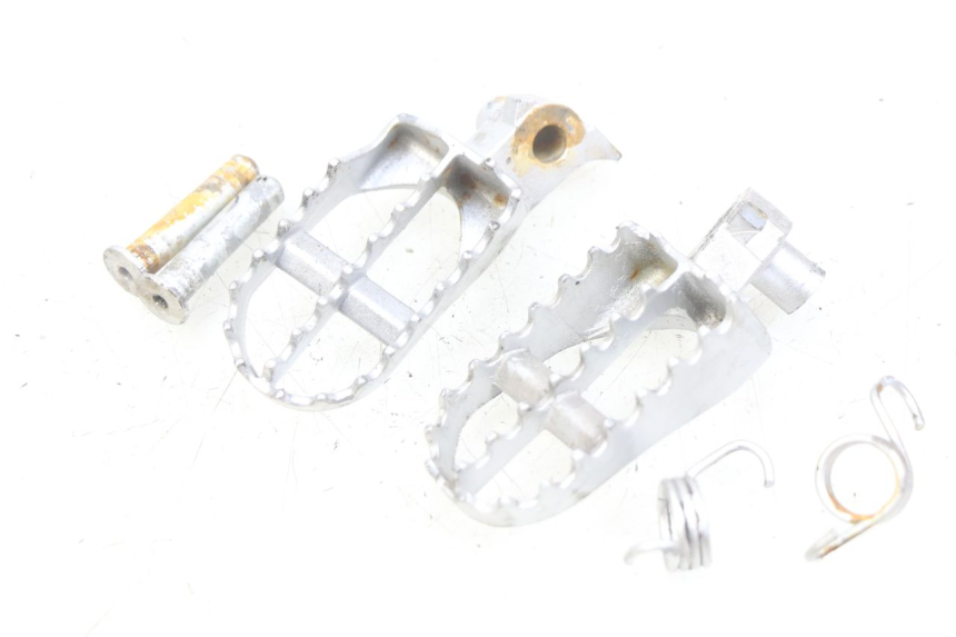 photo de PAIA DI PEDANE ANTERIORI GAS-GAS SM ROOKIE 50 (2001 - 2005)