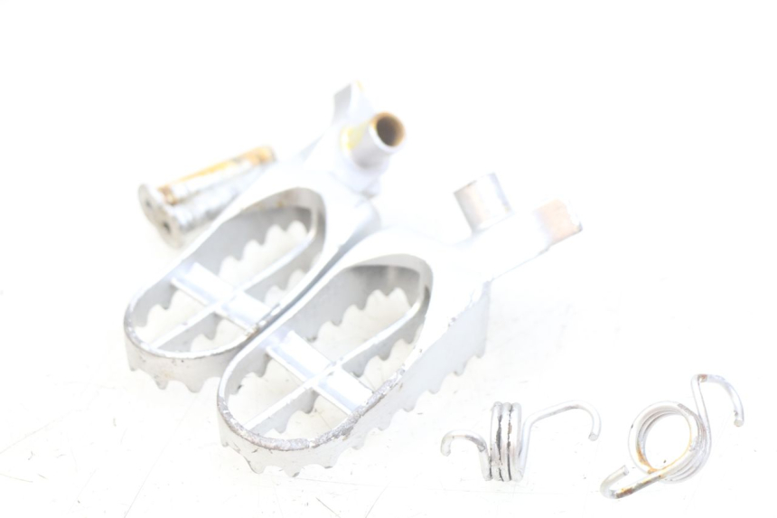 photo de PAIA DI PEDANE ANTERIORI GAS-GAS SM ROOKIE 50 (2001 - 2005)