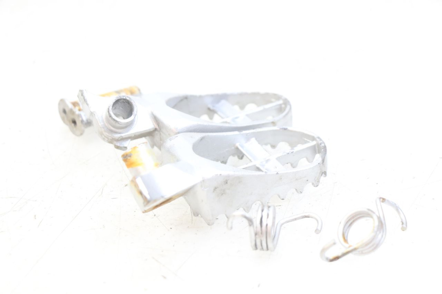 photo de PAIA DI PEDANE ANTERIORI GAS-GAS SM ROOKIE 50 (2001 - 2005)