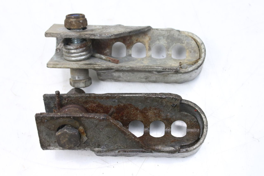 photo de PAIA DI PEDANE ANTERIORI GILERA SMT SUPERMOTARD 50 (2009 - 2017)