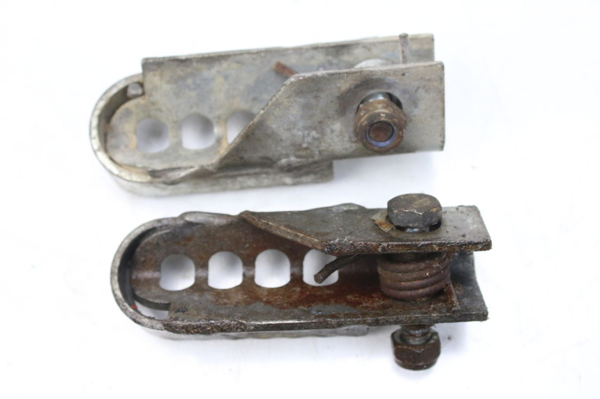 photo de PAIA DI PEDANE ANTERIORI GILERA SMT SUPERMOTARD 50 (2009 - 2017)