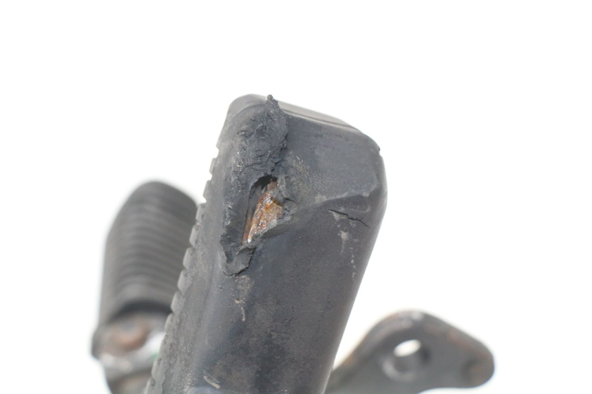 photo de PAIA DI PEDANE ANTERIORI YAMAHA SR 125 (1982 - 2003)