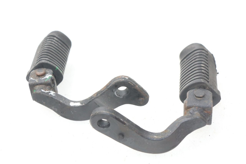 photo de PAIA DI PEDANE ANTERIORI YAMAHA SR 125 (1982 - 2003)