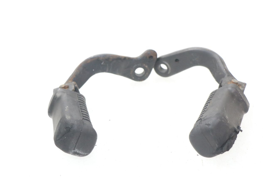 photo de PAIA DI PEDANE ANTERIORI YAMAHA SR 125 (1982 - 2003)