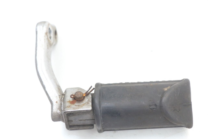photo de COPPIA PEDANE ANTERIORI SUZUKI GN 125 (1997 - 2000)