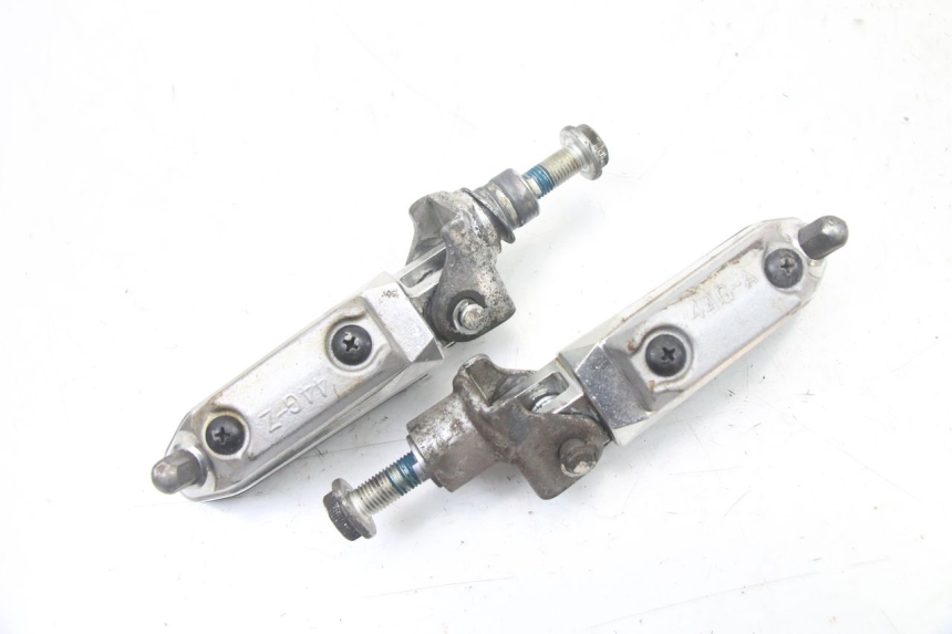 photo de PEDANA ANTERIORE SUZUKI GSX F GSXF 650 (2007 - 2015)