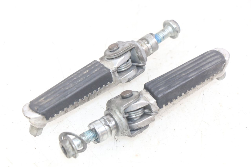 photo de PAIA DI PEDANE ANTERIORI SUZUKI SV N 650 (1999 - 2002)