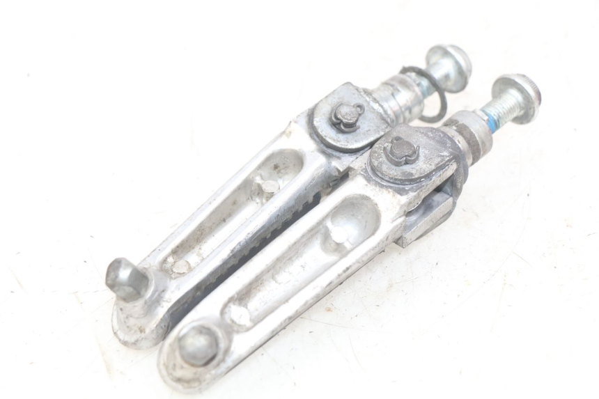 photo de PAIA DI PEDANE ANTERIORI SUZUKI SV N 650 (1999 - 2002)