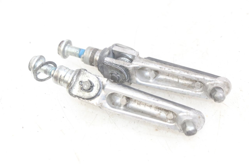 photo de PAIA DI PEDANE ANTERIORI SUZUKI SV N 650 (1999 - 2002)