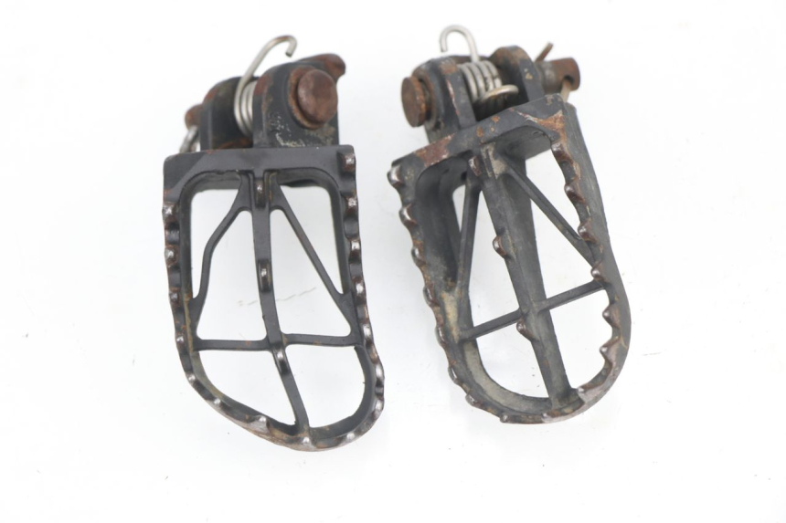 photo de PEDANA ANTERIORE KTM SX 65 (2009 - 2015)