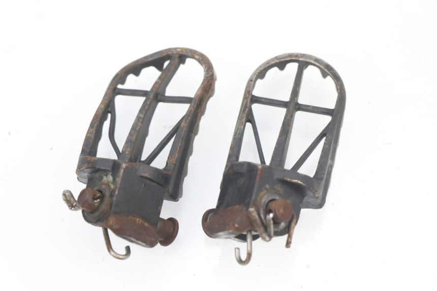 photo de PEDANA ANTERIORE KTM SX 65 (2009 - 2015)