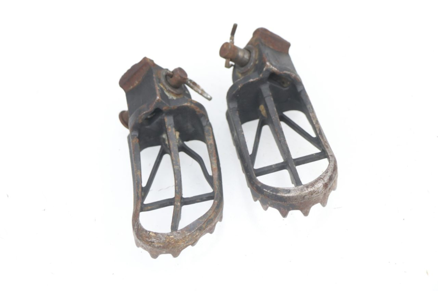 photo de PEDANA ANTERIORE KTM SX 65 (2009 - 2015)