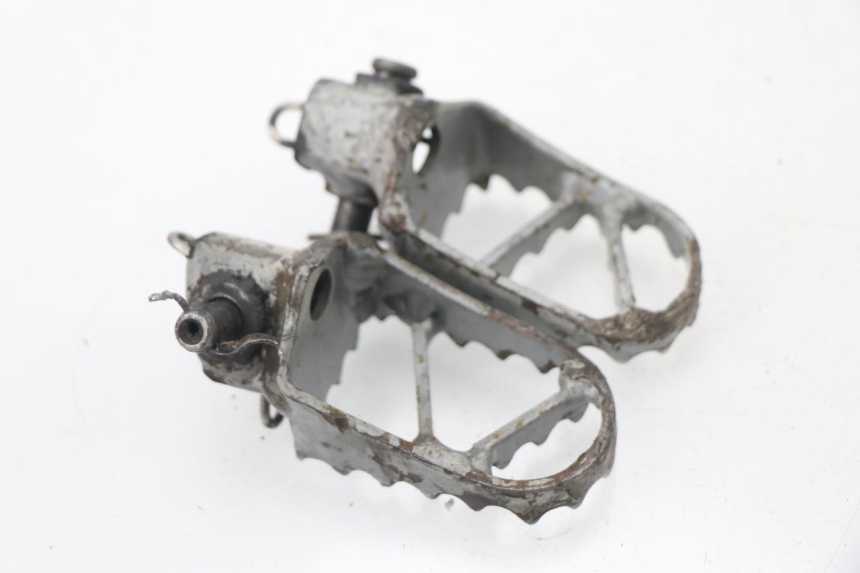 photo de COPPIA PEDANE ANTERIORI KTM SX 65 (2003 - 2008)