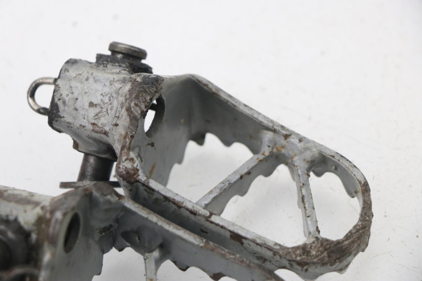 photo de COPPIA PEDANE ANTERIORI KTM SX 65 (2003 - 2008)