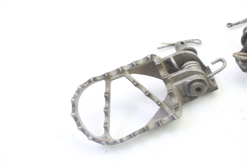 photo de PEDANA ANTERIORE KTM SX 85 (2013 - 2017)