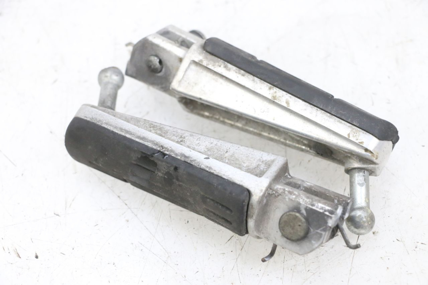 photo de PEDANA ANTERIORE YAMAHA TDM ABS 900 (2002 - 2014) - Vista principale