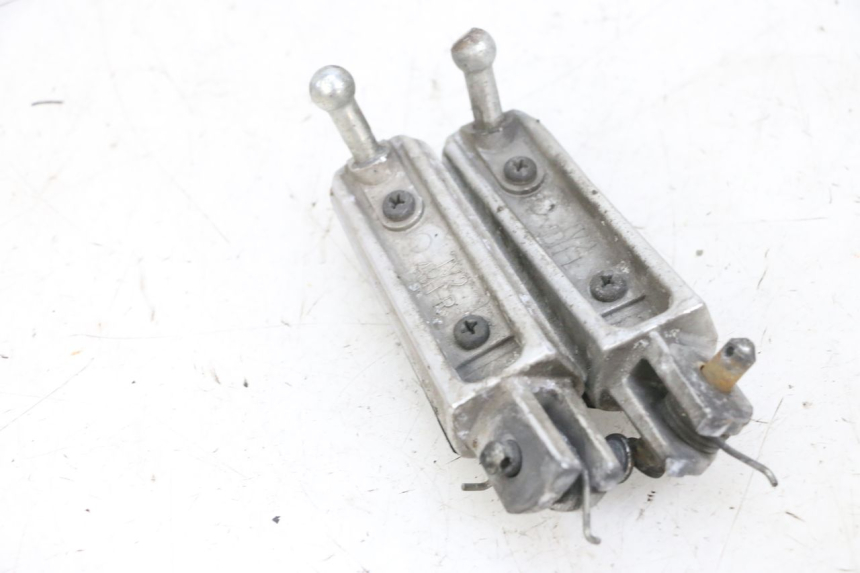 photo de PEDANA ANTERIORE YAMAHA TDM ABS 900 (2002 - 2014) - Vista d'insieme del prodotto