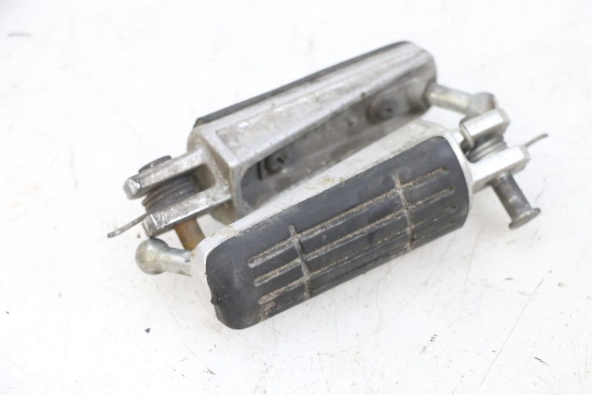 photo de PEDANA ANTERIORE YAMAHA TDM ABS 900 (2002 - 2014) - Ricambio usato controllato