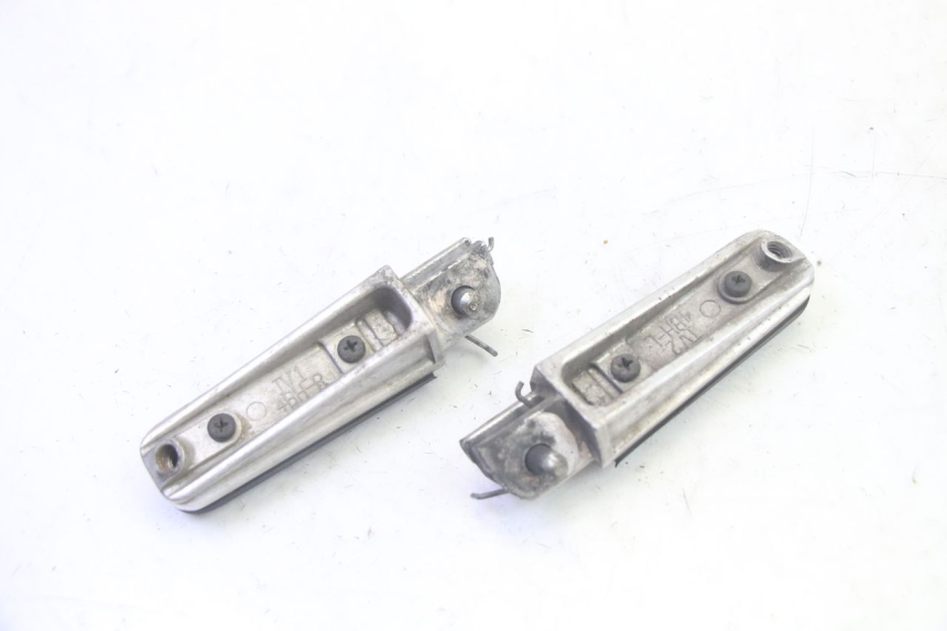 photo de PEDANA ANTERIORE YAMAHA TDM ABS 900 (2002 - 2014) - Primo piano tecnico