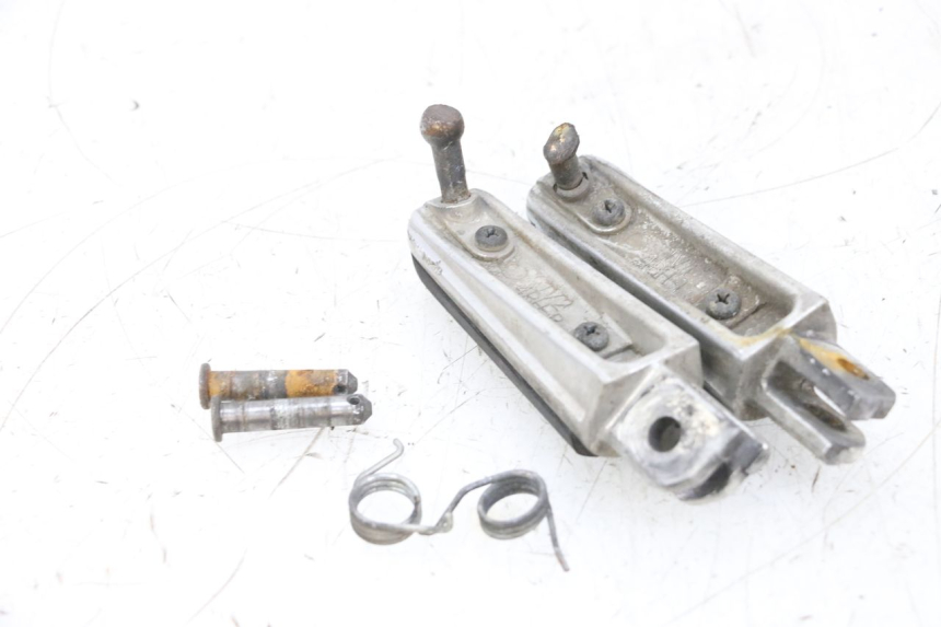 photo de PEDANA ANTERIORE YAMAHA TDM ABS 900 (2002 - 2014) - Altra angolazione