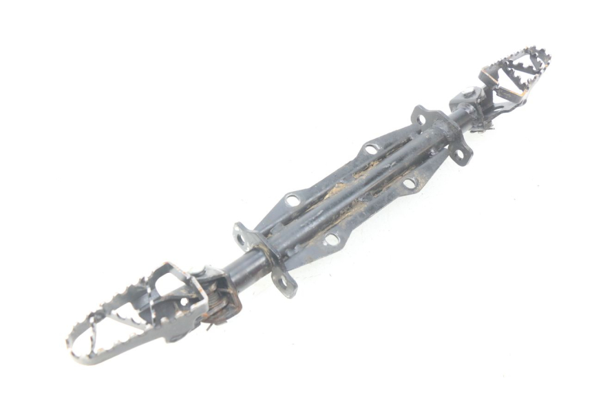 photo de COPPIA PEDANE ANTERIORI NITRO MOTORS THUNDER 125