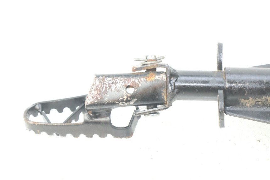 photo de COPPIA PEDANE ANTERIORI NITRO MOTORS THUNDER 125