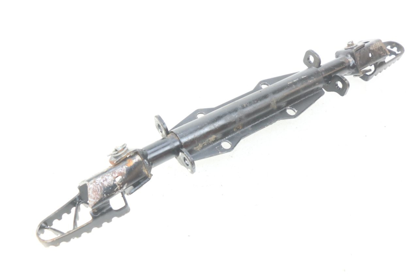 photo de COPPIA PEDANE ANTERIORI NITRO MOTORS THUNDER 125