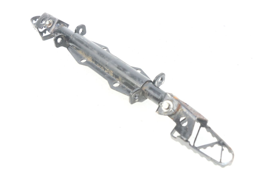 photo de COPPIA PEDANE ANTERIORI NITRO MOTORS THUNDER 125