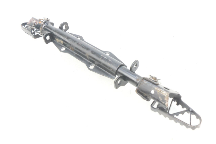 photo de COPPIA PEDANE ANTERIORI NITRO MOTORS THUNDER 125